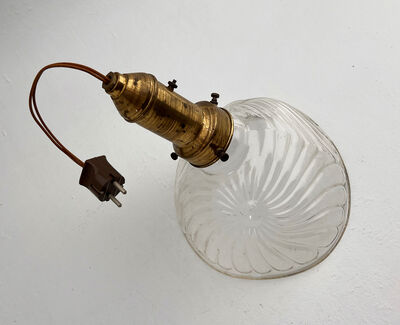 Væg /Loftkuppel Ø 24 cm