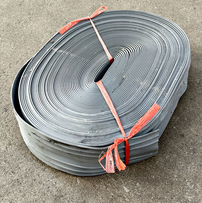 Cembrit gummiliste 90 mm 30 meter