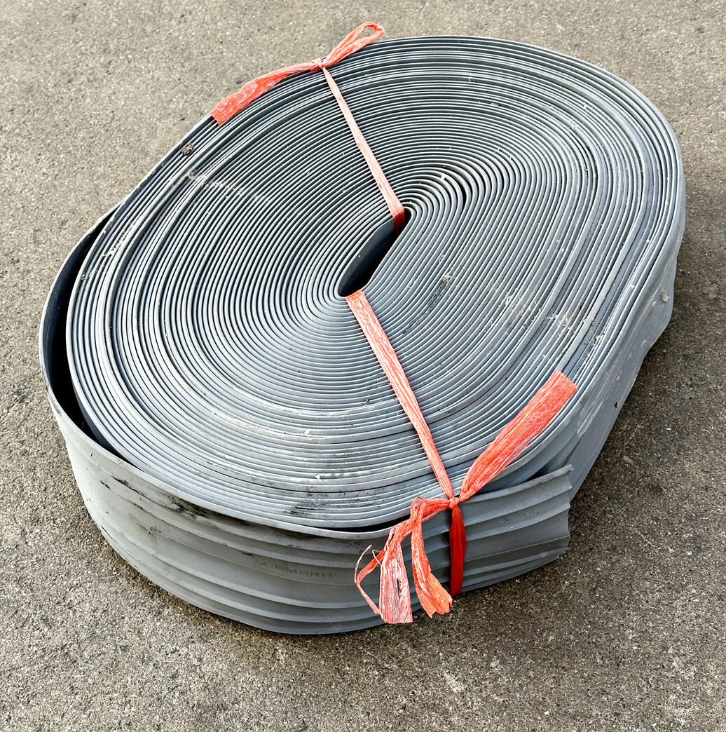 Cembrit gummiliste 90 mm 30 meter