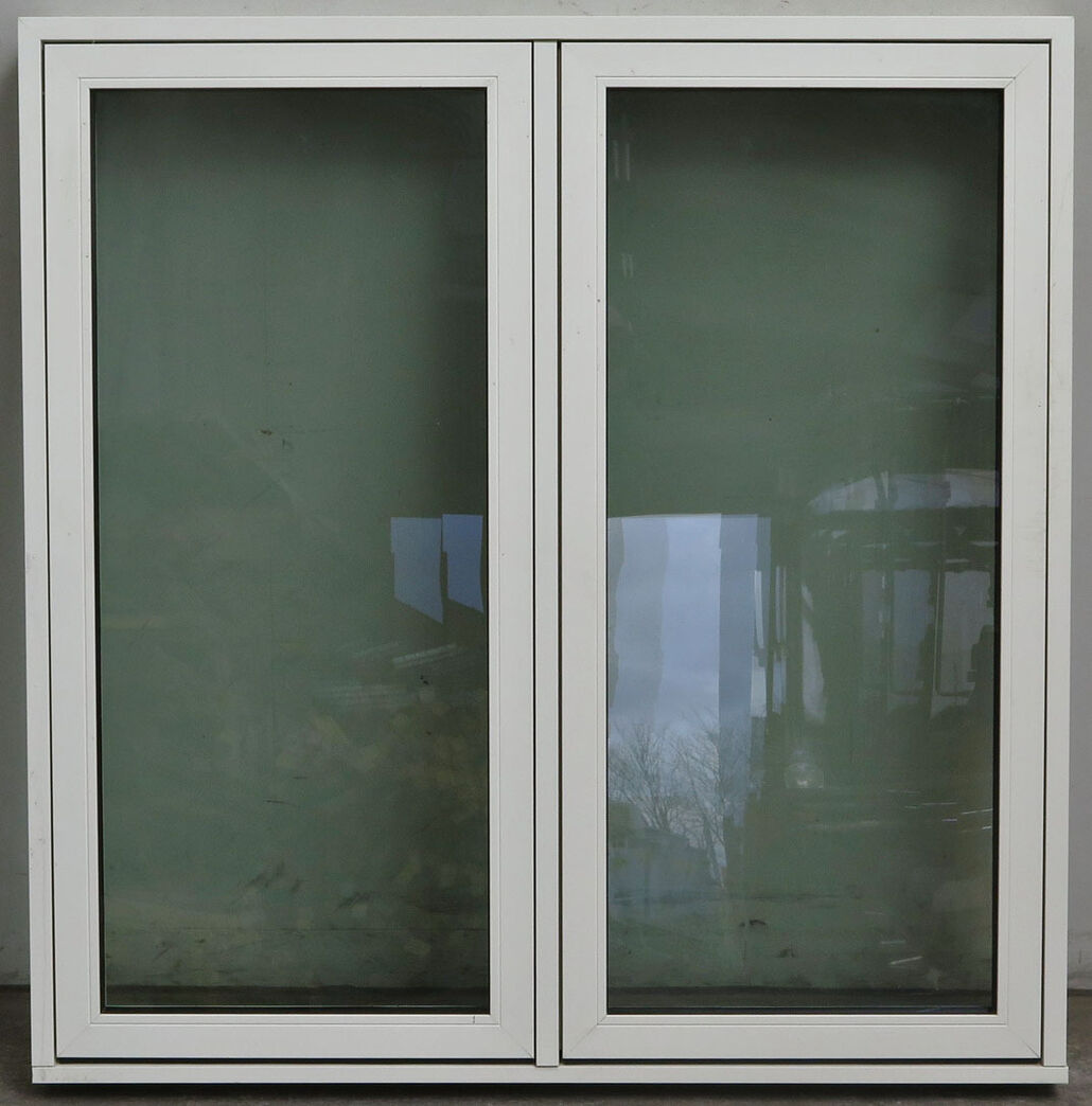 2-fags vindue med redningsåbning fra Vindunor