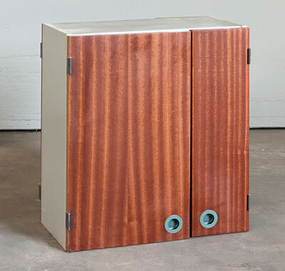 Tectum frithængende overskab 60 cm - 2. Sortering