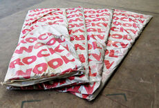 Rockwool vintermåtter 4 stk