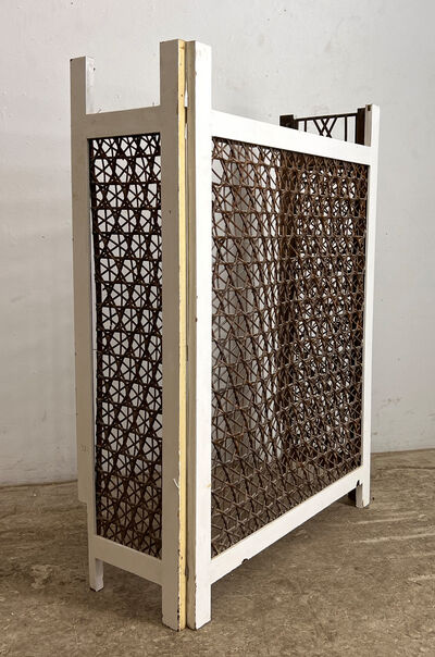Radiatorskjuler