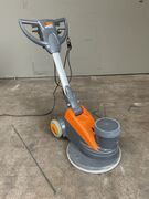 Taski ergodisc 165 skuremaskine