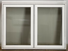 Rationel termovindue Rationel termovindue