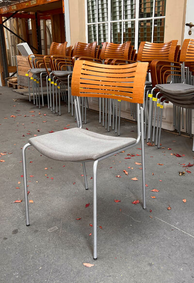 Kasper Salto Runner konferencestol