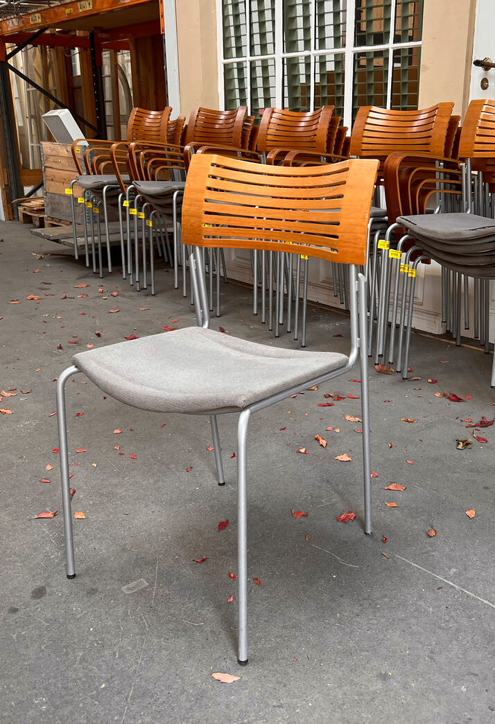 Kasper Salto Runner konferencestol Kasper Salto Runner konferencestol