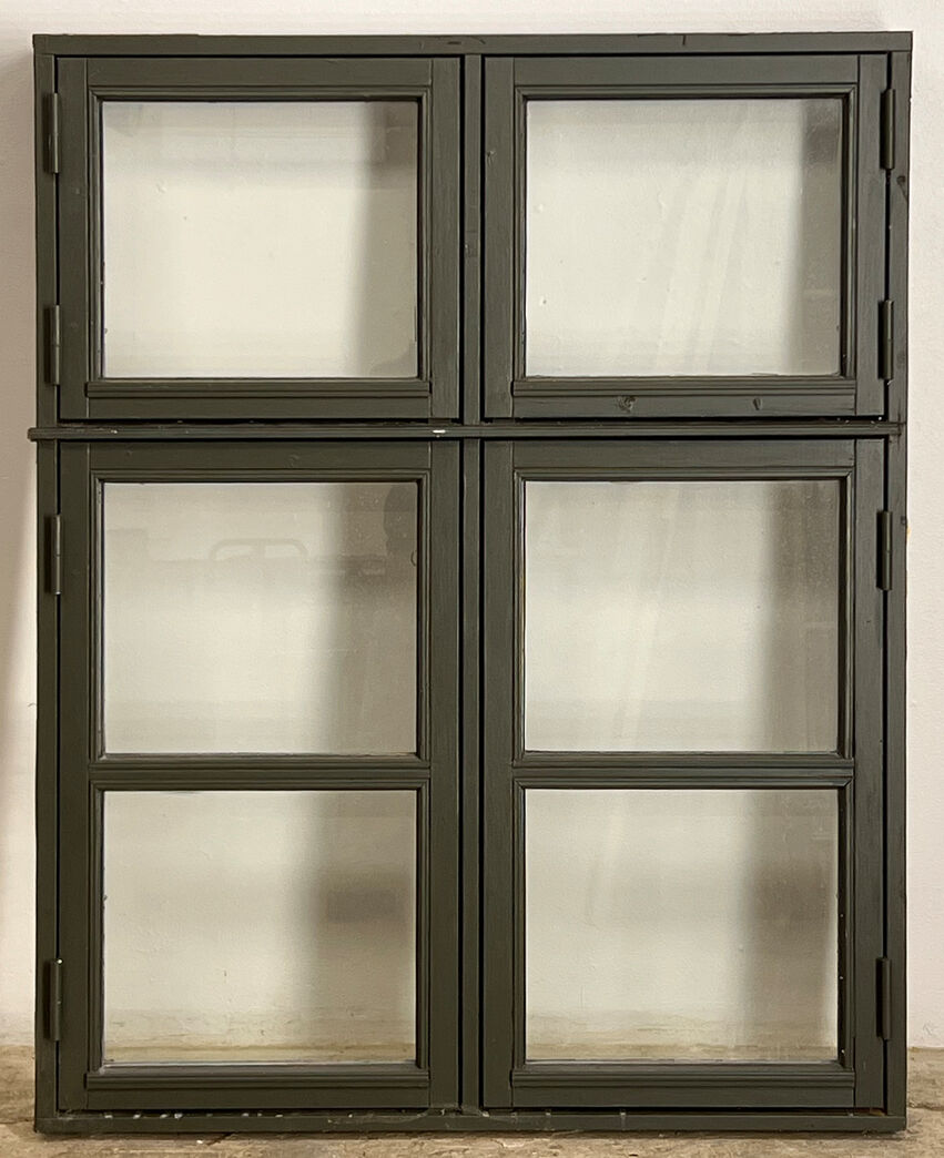 Termovindue Termovindue