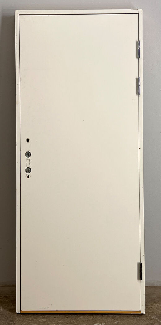 BD30 dB35 Brand/lyddør med karm M9 BD30 dB35 Brand/lyddør med karm M9