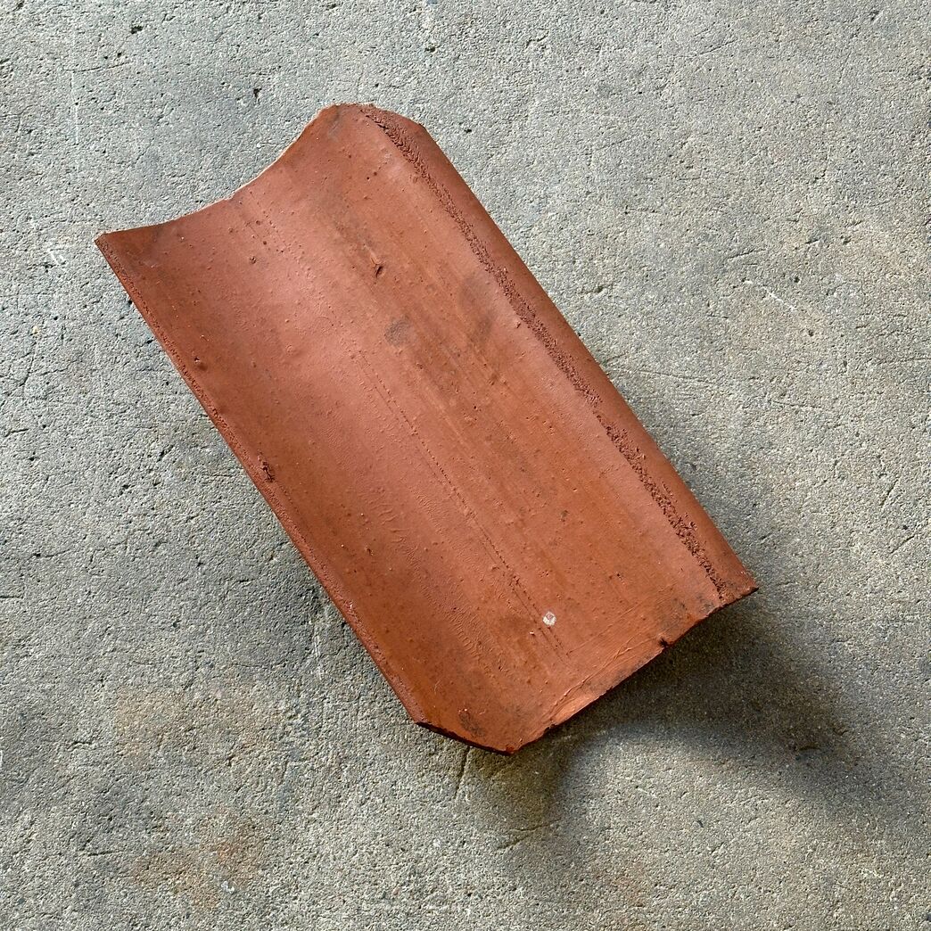 Vingetegl fra Vittinge tegelbruks AB