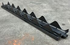 Swiisspearl rygningselement B6