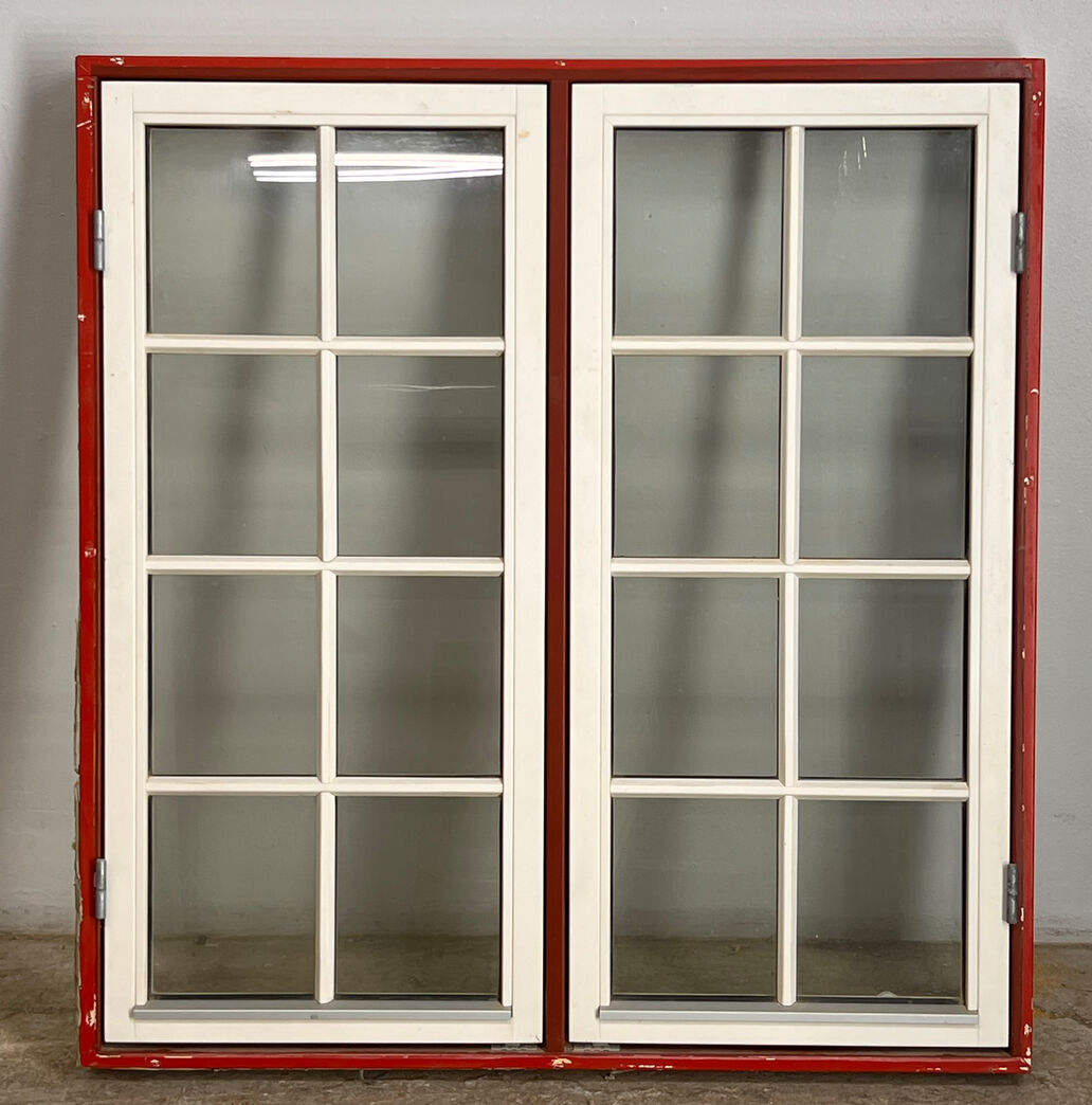 Termovindue med sprosser