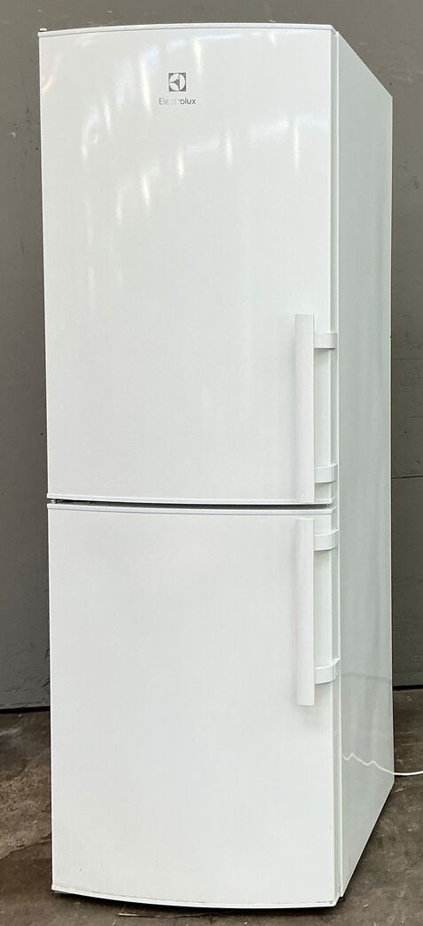 Fritstående Electrolux Køle/Fryseskab 194/109 liter