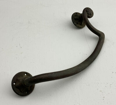 Dørhank / butiksgreb