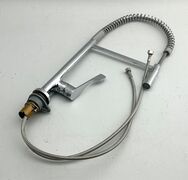 Hansgrohe Axor Citterio køkken armatur