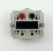 LK Fuga afbryder uden afdækning