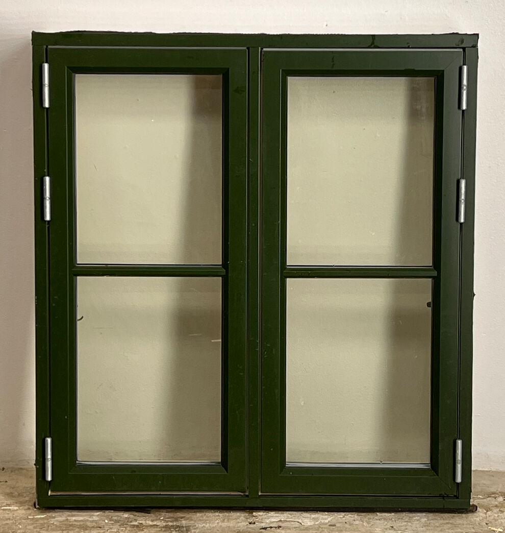 Termovindue i bondehusstil