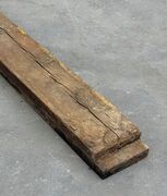 Lærketræ fra skibsdæk