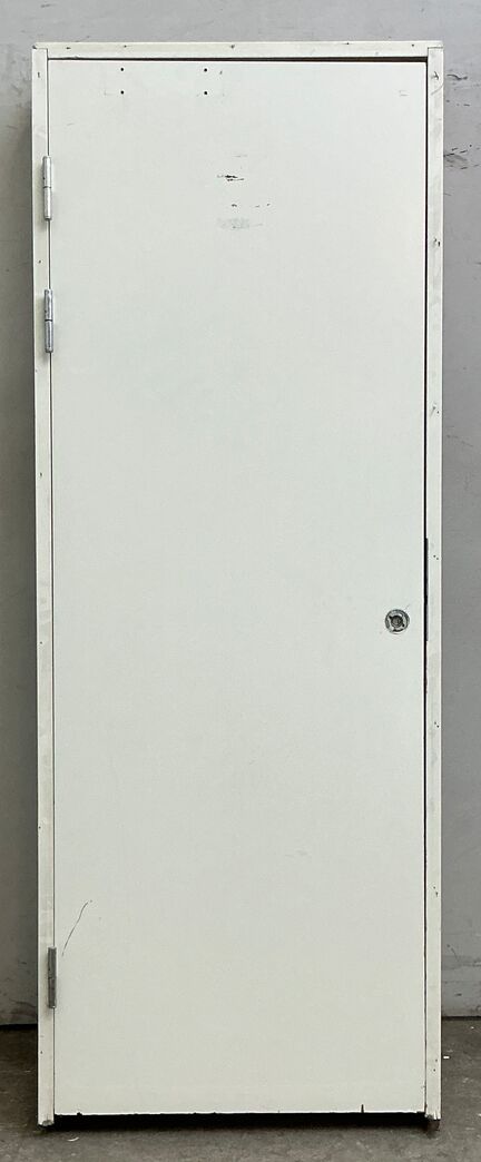 Indvendig M8 dør fra Swedoor, vh