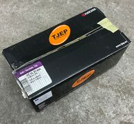 TJEP kasse med klammer - 45mm 8000 stk