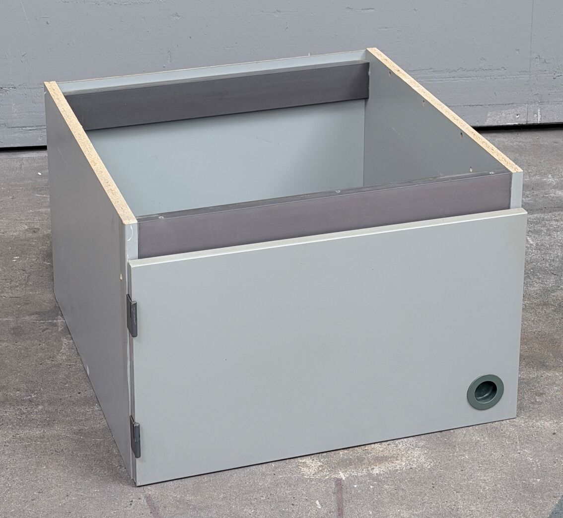 Tectum topskab 60 cm vh.