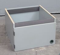 Tectum topskab 60 cm vh.