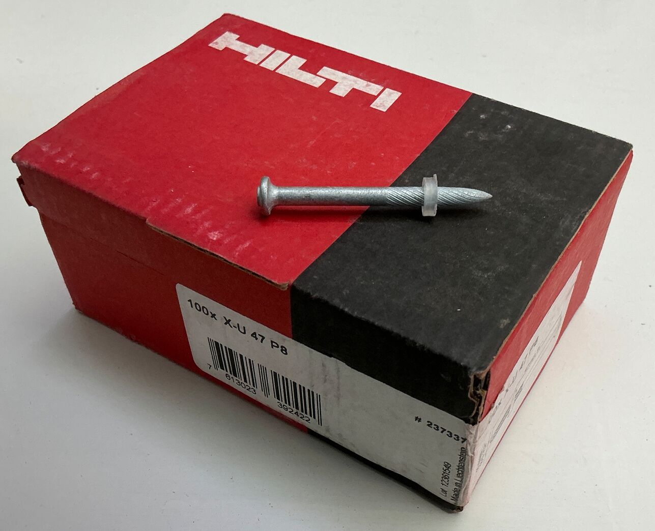 47mm Universalsøm til sømpistoler - Hilti