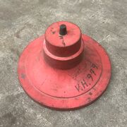 Støbeform fra Holbæk Jernstøberi