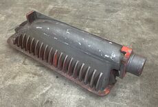 Støbeform fra Holbæk Jernstøberi