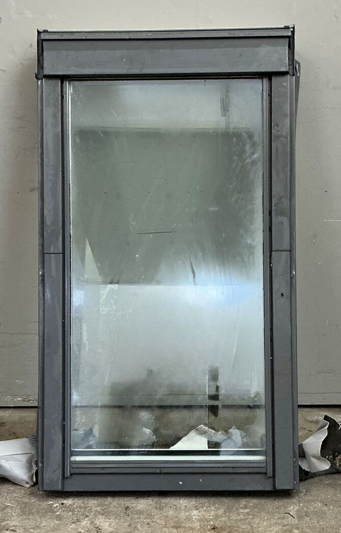 Velux GPU M08 Ovenlysvindue