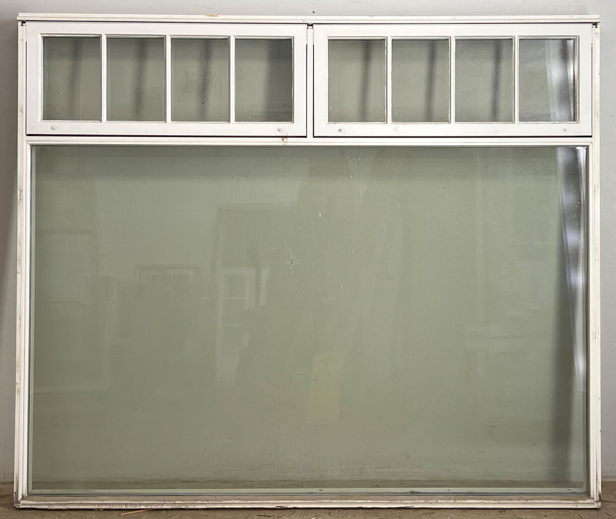 Bøjsø termovindue /Udestue-element