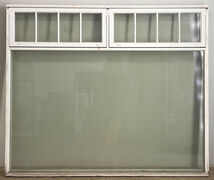 Bøjsø termovindue /Udestue-element