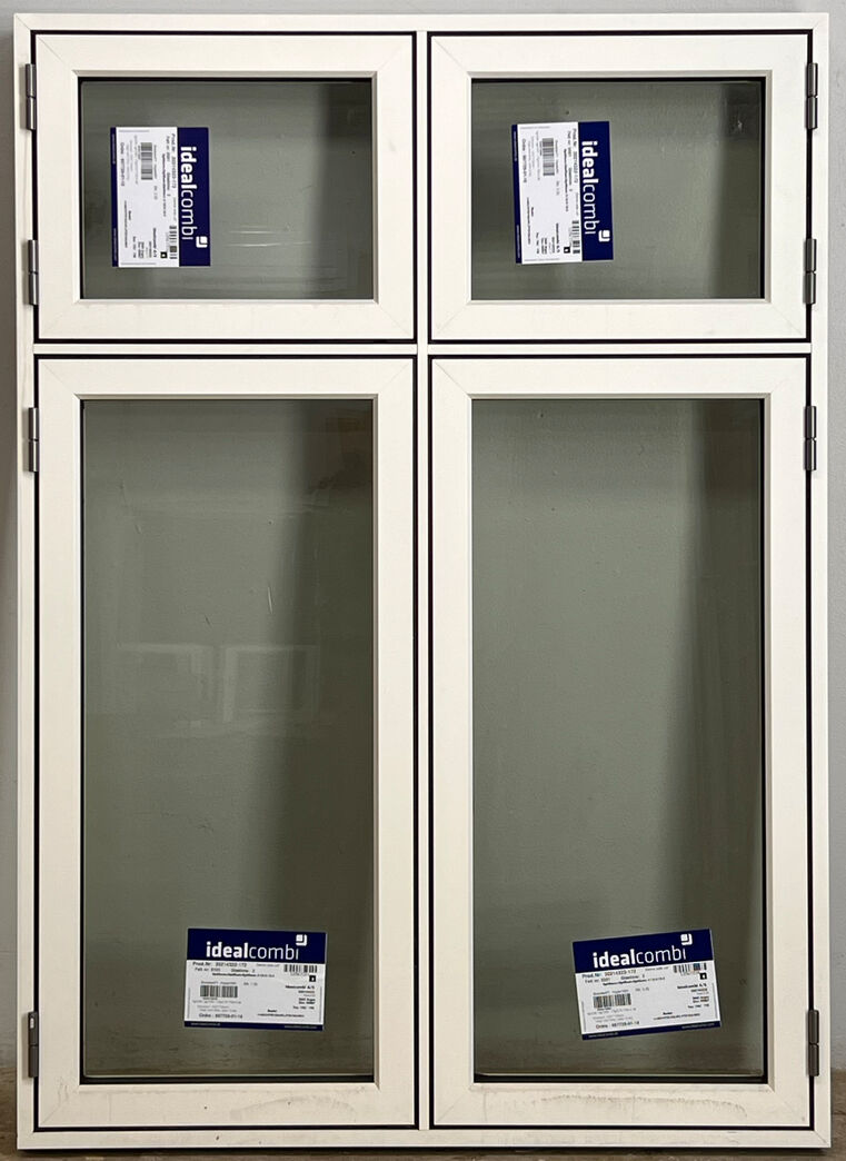 3-lags termovindue - Idealcombi