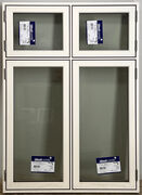 3-lags termovindue - Idealcombi