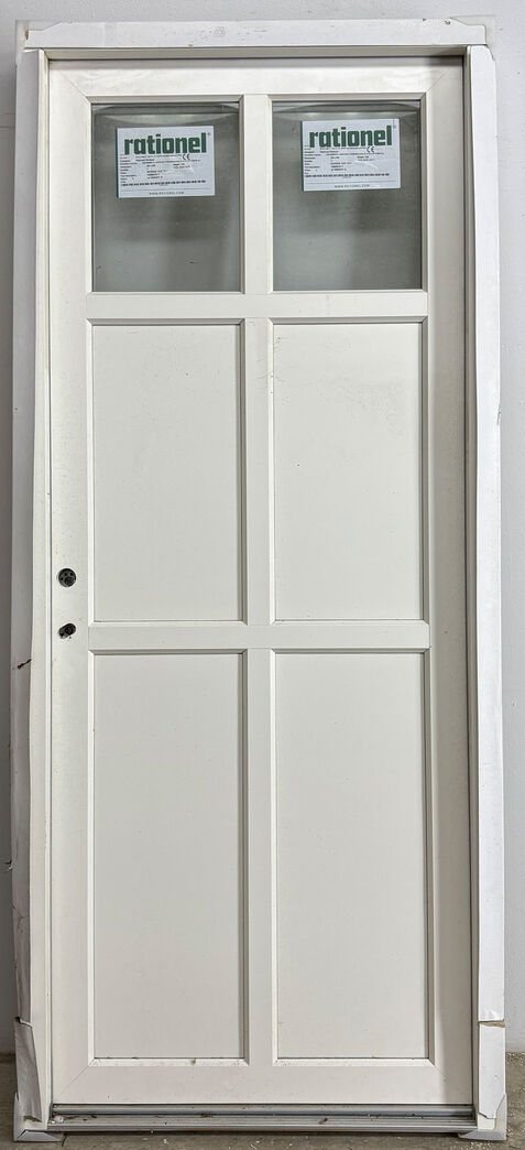 Facadedør fra Rationel