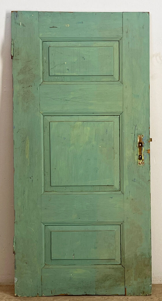 Fyldningslåge - 1800-tallet