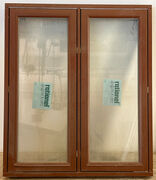 Rationel termovindue