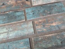 49 stk samlet parti opskårne pallesider