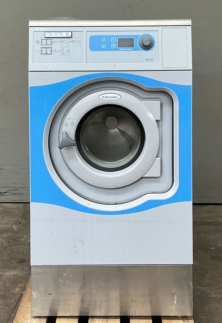 Brugt industri vaskemaskine Electrolux