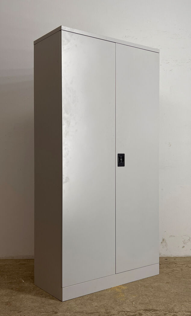 Metalskab