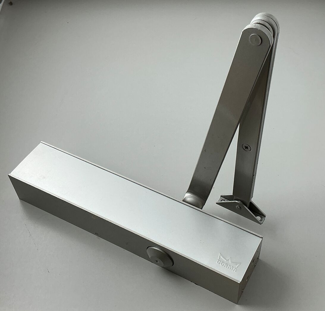 Dørpumpe Dorma TS83 EN 2-6