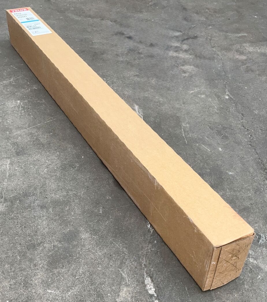 VELUX BDX UK08/U08