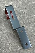 B&C Rygningsbeslag 80 stk
