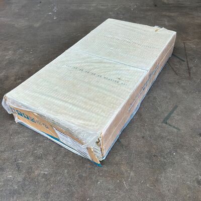10,08 m2 Rockfon Tropic akustikloftplader 600 x 600 x 15 mm.