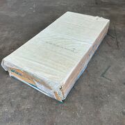 10,08 m2 Rockfon Tropic akustikloftplader 600 x 600 x 15 mm.