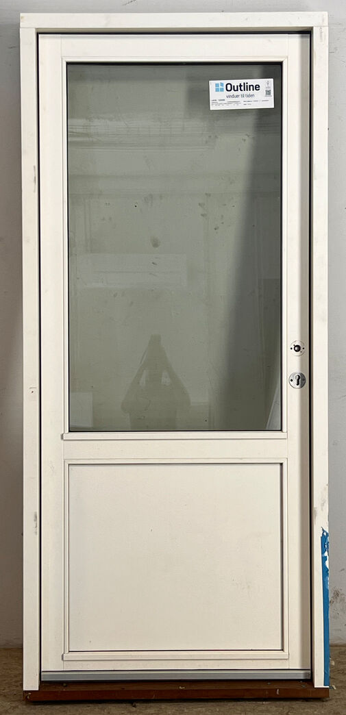 Outline facadedør HH