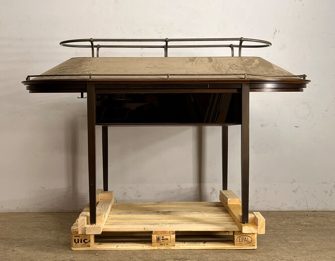 Butiksmøbel / display - 200 cm