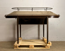 Butiksmøbel / display - 200 cm