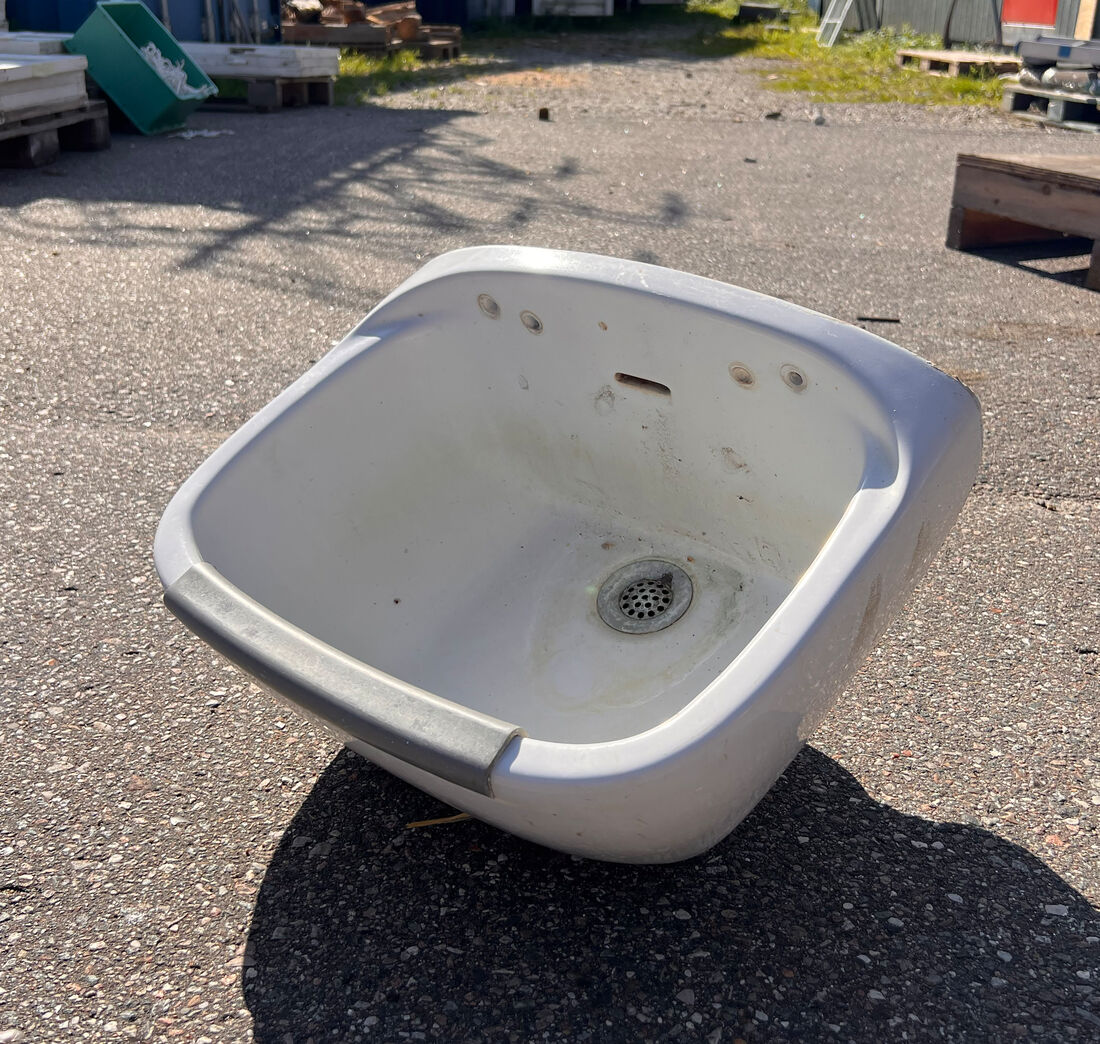 Håndvask