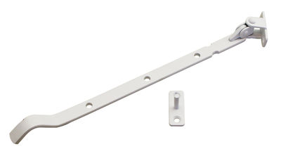 Udskyder - hvid 310 mm